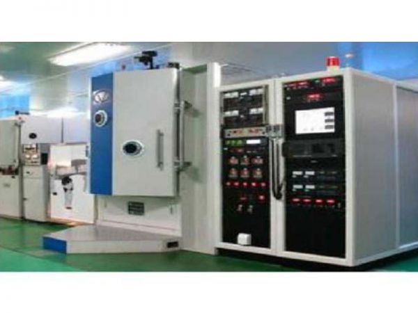 磁控光學鍍膜機